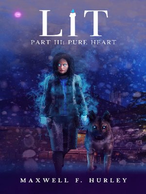 cover image of LiT
